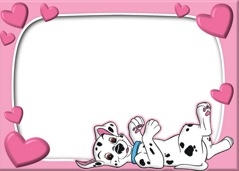 disney clipart frames - photo #6