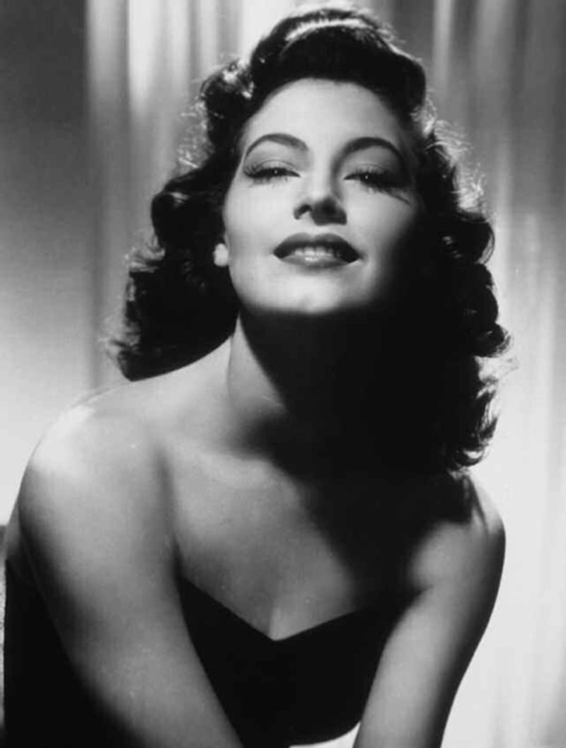 Ava Net Worth