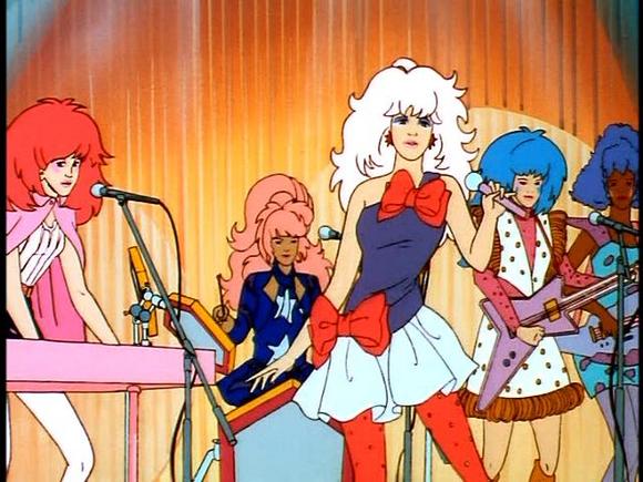 jem et les hologrammes
