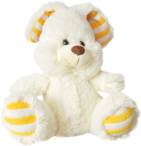 peluche lapin kawaii